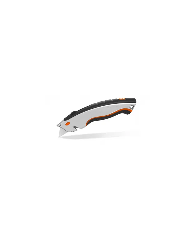 Cutter à double système de coupe 170155 - EDMA
