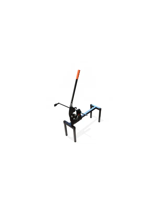 Guillotine pour profilés métalliques PROFILCUT 061755 - EDMA