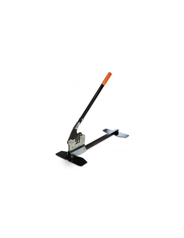 Guillotine pour profilés métalliques STUD CUTTER 161555 - EDMA