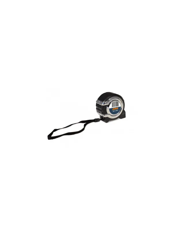 Mètre ruban 5 m x 25 mm 175055 - EDMA