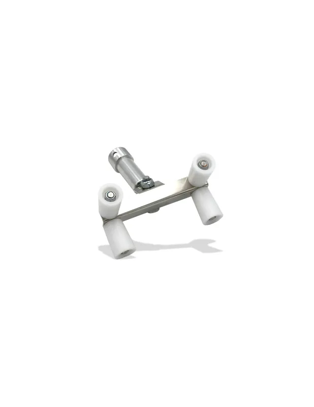 Rouleur d‘angle extérieur 278155 - EDMA