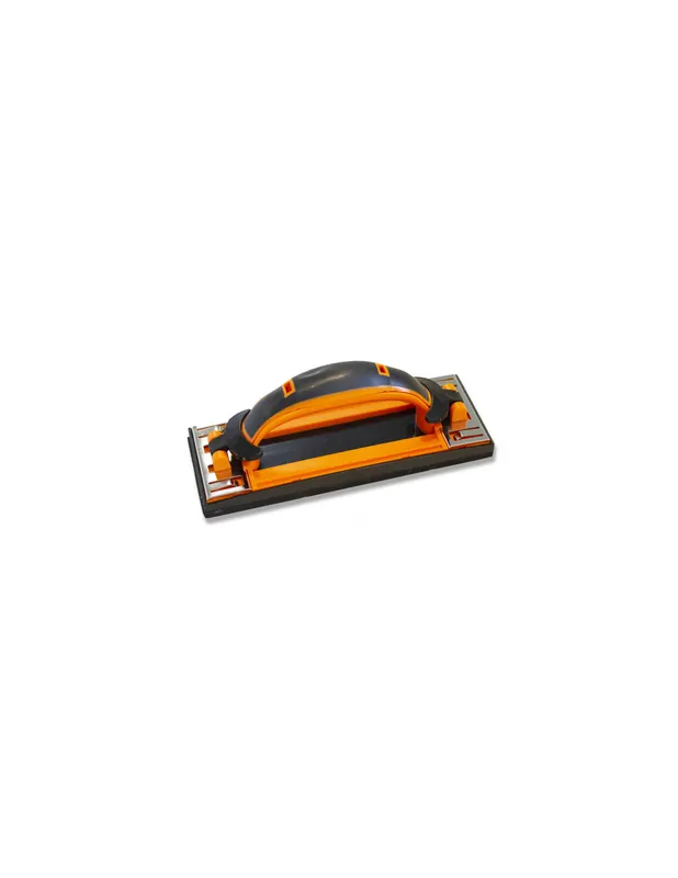 Taloche abrasive manuelle EASY LOCK SANDER 161255 - EDMA