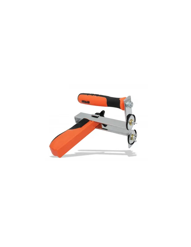 Trusquin de découpe pour plaque de plâtre PLAC & ROLL 062955 - EDMA