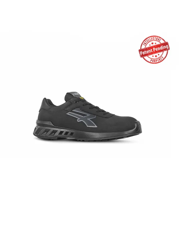 Chaussure de sécurité basse THOMAS S3 SRC CI ESD RV20134 - Upower