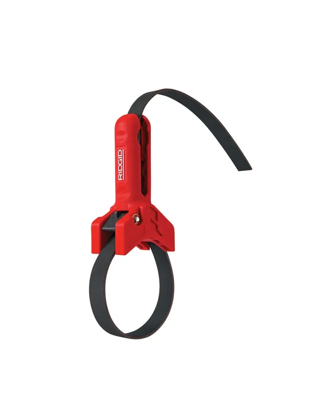 Poignée de tube STRAPLOCK 42478 - Ridgid