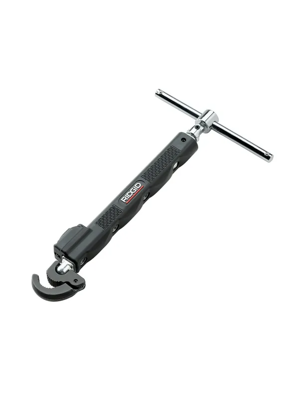 Clé télescopique pour lavabo 46753 - Ridgid