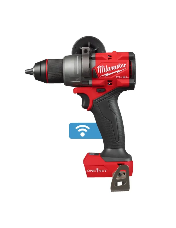 Perceuse-Visseuse 18V One Key M18 ONEDD3-0X (machine seule) 4933492799 - Milwaukee