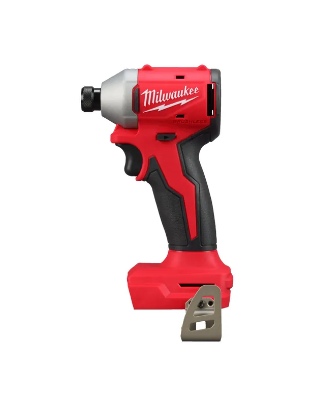 Visseuse à chocs ¼″ HEX 18V Compacte M18 BLIDRC-0 (machine seule) 4933492839 - Milwaukee