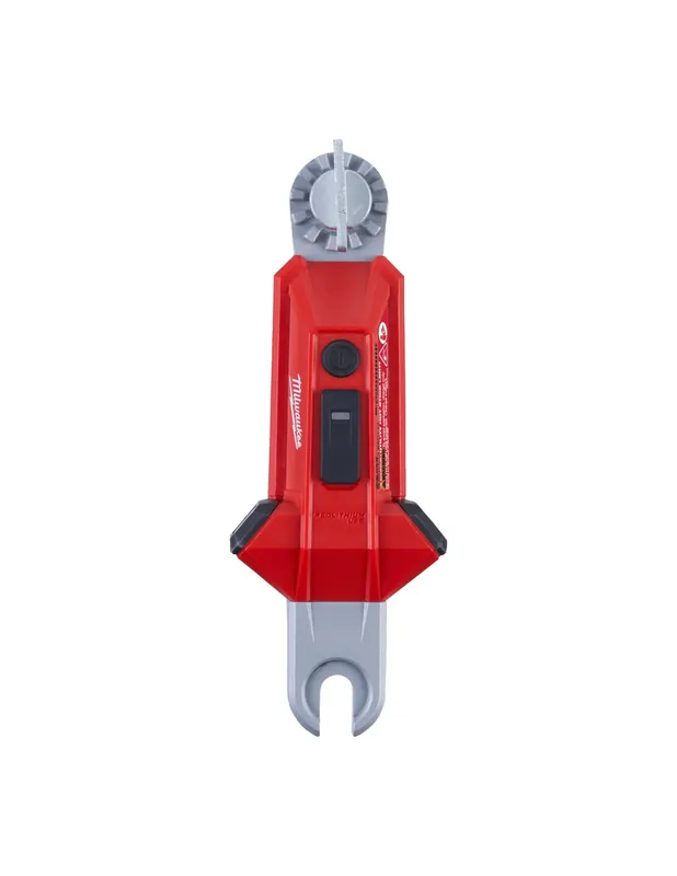 Éclairage utility pour découpe de fusible HT 4V 3Ah 350 Lm 4933493968 - Milwaukee