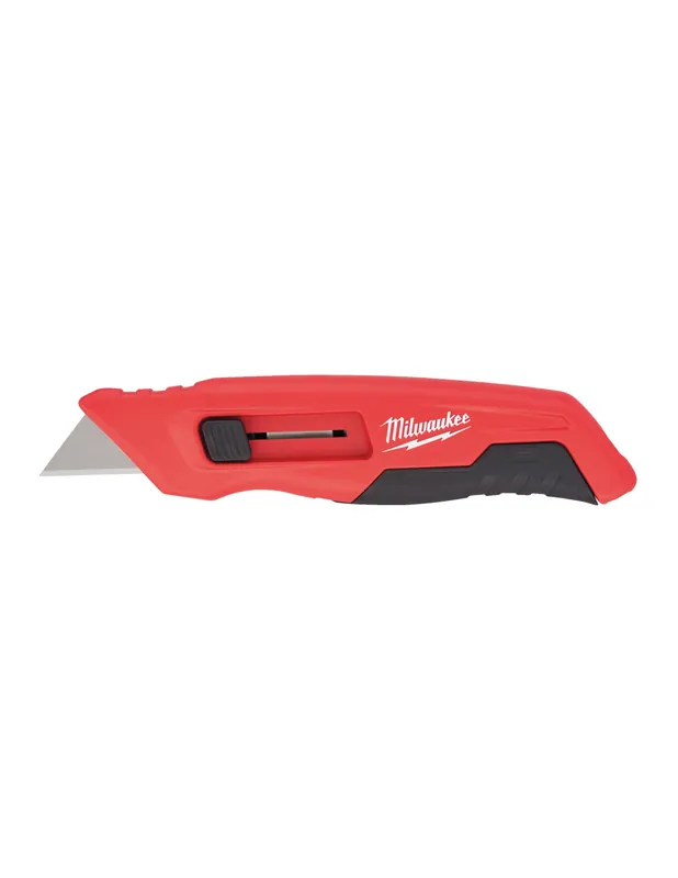 Cutter à lame rétractable 4932492378 - Milwaukee