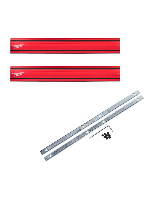 Kit rail de guidage 1400 mm 4932480906 - Milwaukee