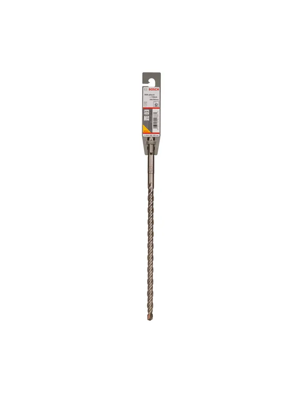 Foret SDS Plus-5 S4L 10x200x265 mm 1618596178 - Bosch