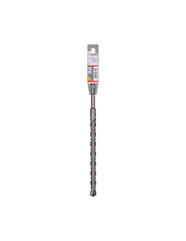 Foret SDS Plus-5 S4L 16x200x265 mm 2608585607 - Bosch
