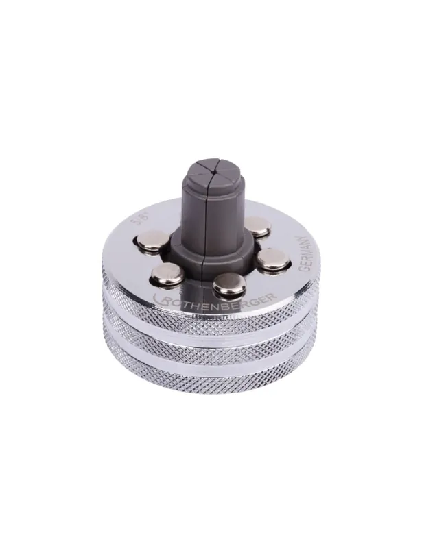 Tête d’expansion standard 5/8" x 1,2 mm pour pince à emboiture 11054 - Rothenberger