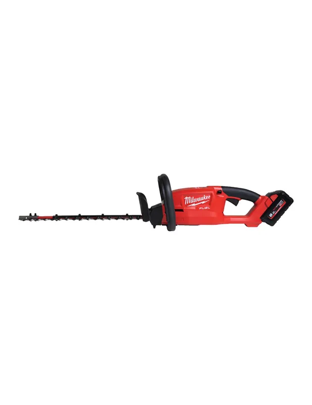 Taille-Haies 45 cm 18V 8Ah M18 FHET45-802 4933493294 - Milwaukee
