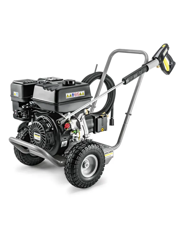 Nettoyeur haute pression à eau froide HD 8/23 G Classic 11870120 - Karcher