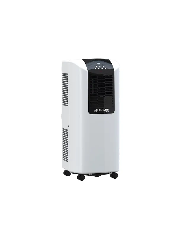 Climatiseur mobile CM 8 2113119 - S.Plus