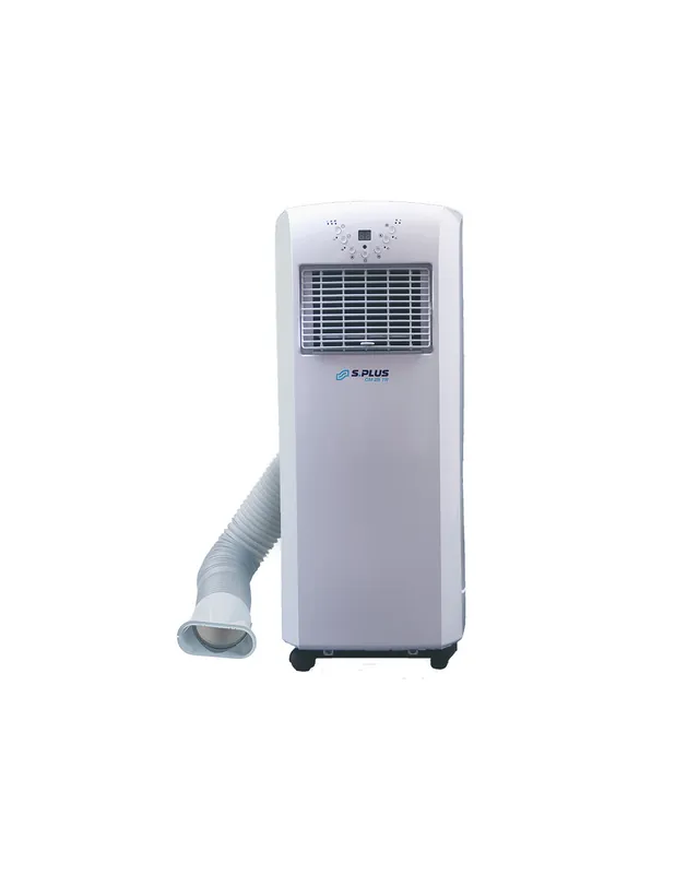 Climatiseur mobile CM 25 T.2 2113118 - S.Plus