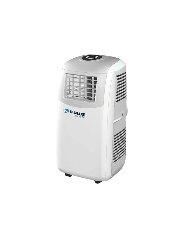 Climatiseur mobile CM 35 T.2 2113106 - S.Plus