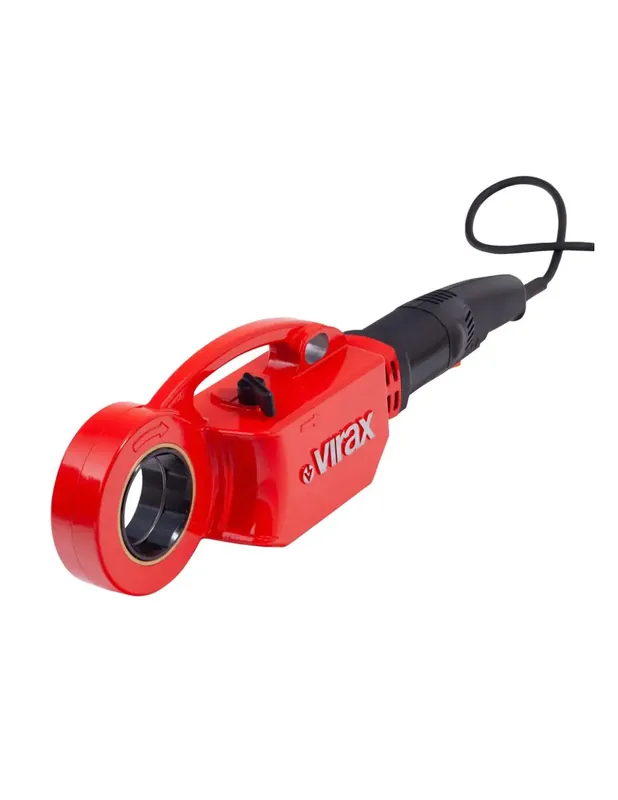 Filière électroportative Phénix IV 230V 6 BSPT 1/2‘‘-2‘‘ 137570 - Virax