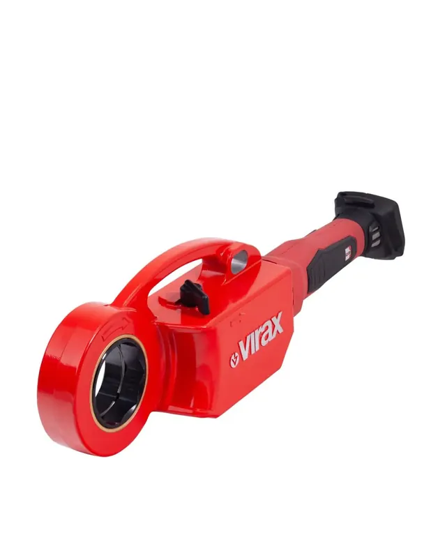 Filière électroportative Phénix IV 18V CAS 6 BSPT 1/2"-2" 137580 - Virax