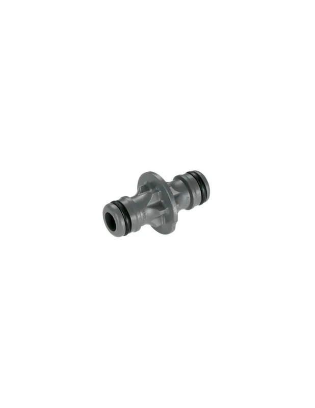 Connecteur pour connecter 2 tuyaux Ø 13/19mm 931-26 - Gardena