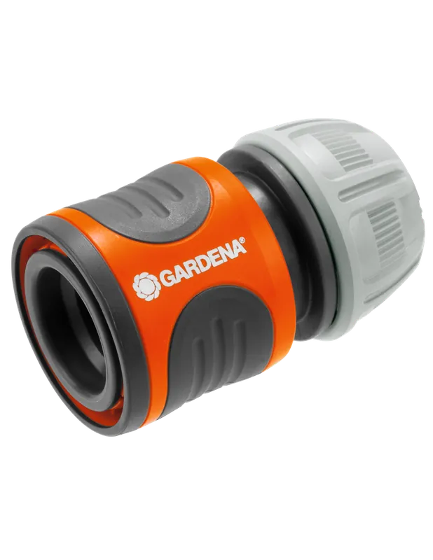 Raccord d‘arrosage rapide pour tuyau Ø 15 mm (5/8") 18215-26 - Gardena