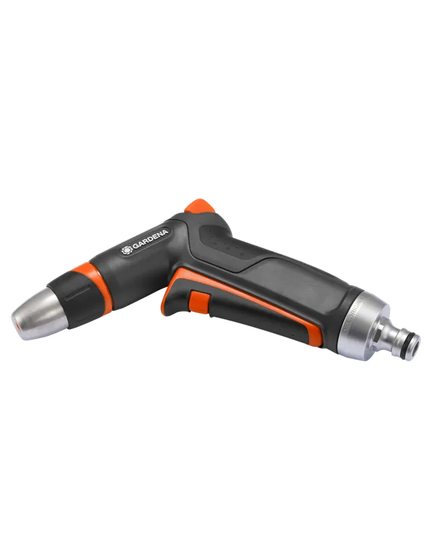 Pistolet d’arrosage et de nettoyage Premium 18305-20 - Gardena