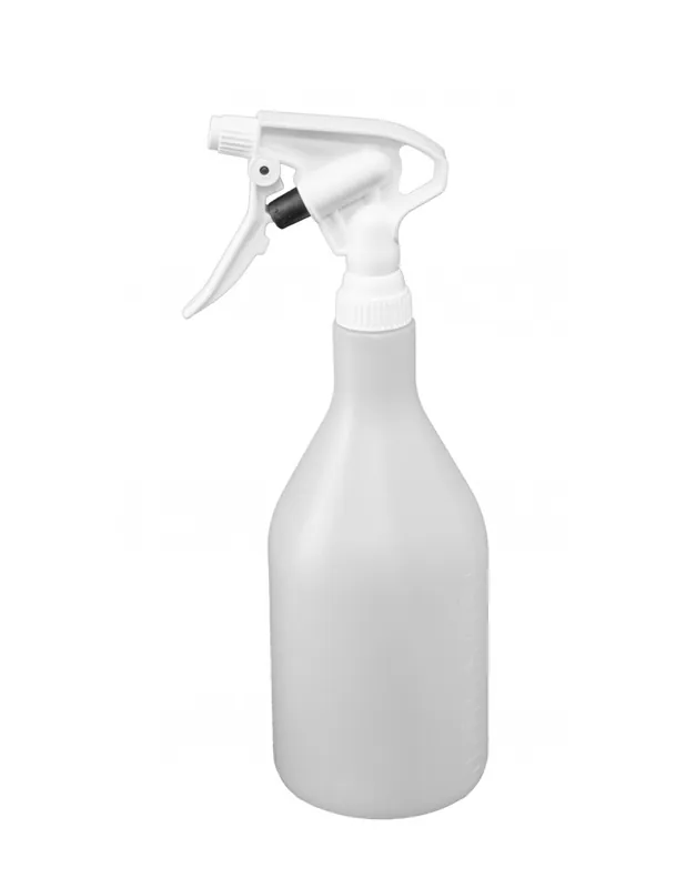 Pulvérisateur jet réglable 1 litre 07470000 - Algi