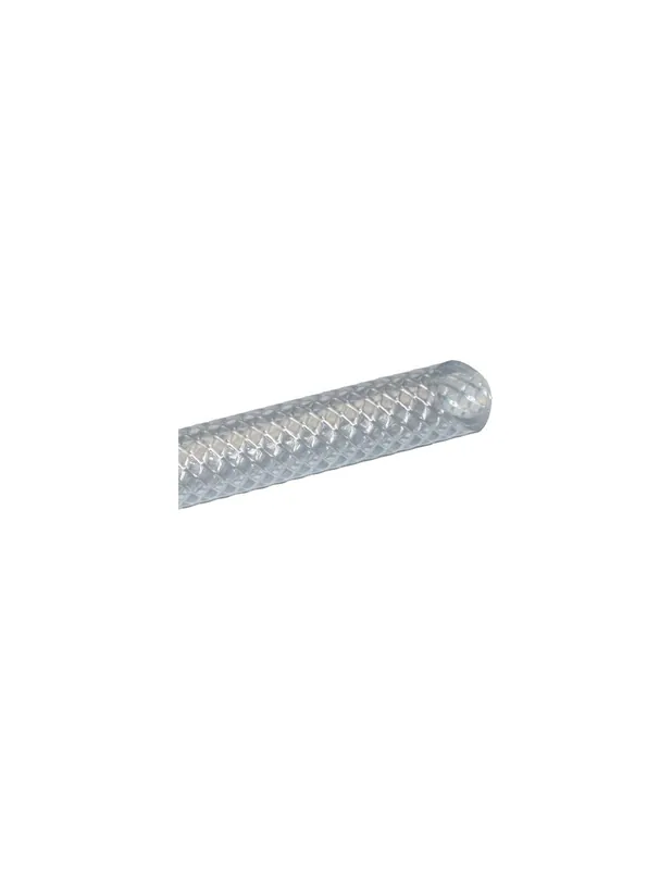 Tuyau industrie FILCLAIR AL diamètre 12x19 mm (25 mètres) FI1219025 - Alfaflex