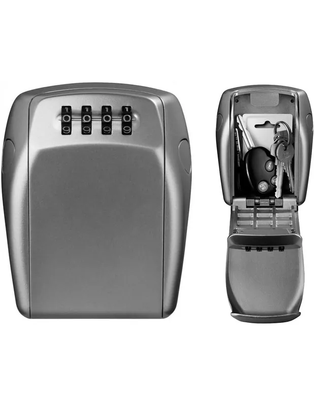 Boite à clés sécurisée fixation murale 5415EURD - Master Lock
