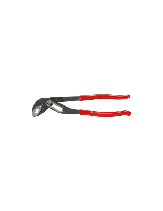 Pince multiprises gainée 10" 0-36 mm 115.2001 - KS Tools