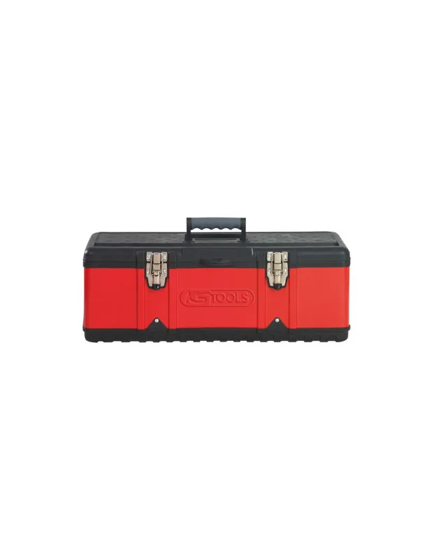 Boîte à outils bi-matière 582x298x255 mm 850.0345 - KS Tools