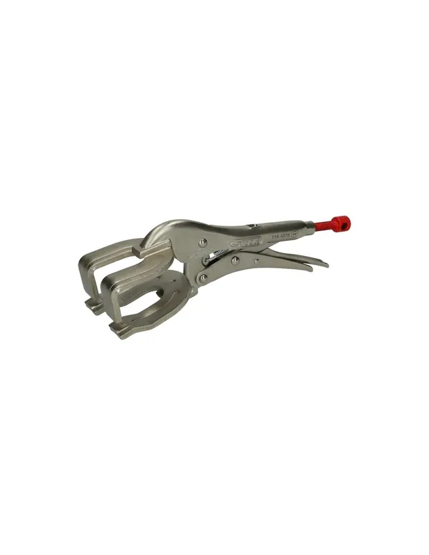 Pince étau en U pour soudures 0-45 mm 115.1078 - KS Tools