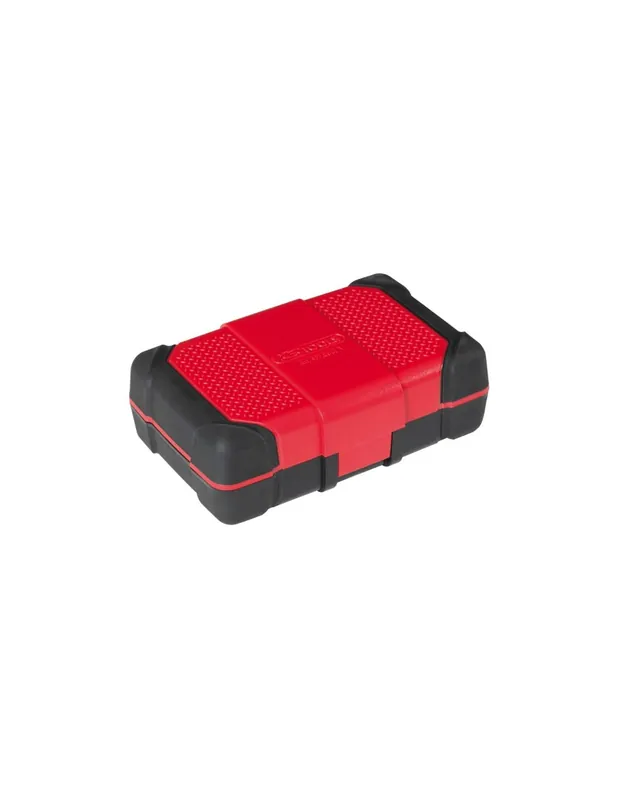 Coffret de douilles et accessoires ULTIMATE 1/4‘‘ (44 pièces) 922.0644 - KS Tools