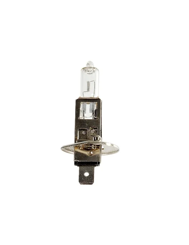 Ampoule Gyrophare H1 12V 55W 110017