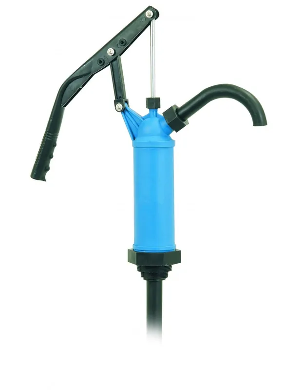 Pompe à levier pour lave glaçe et antigel 7617000 - Algi
