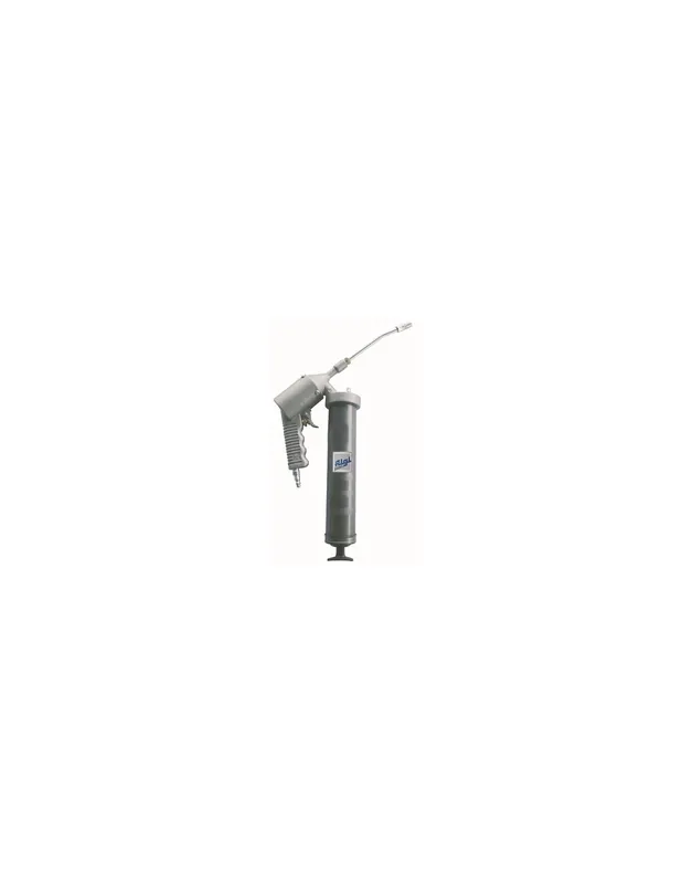 Pistolet de graissage pneumatique standard coup par coup 7279000 - Algi