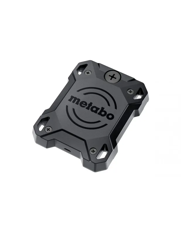 Tracker localisateur type Air Tag pour Iphone/Ipad 626965000 - Metabo