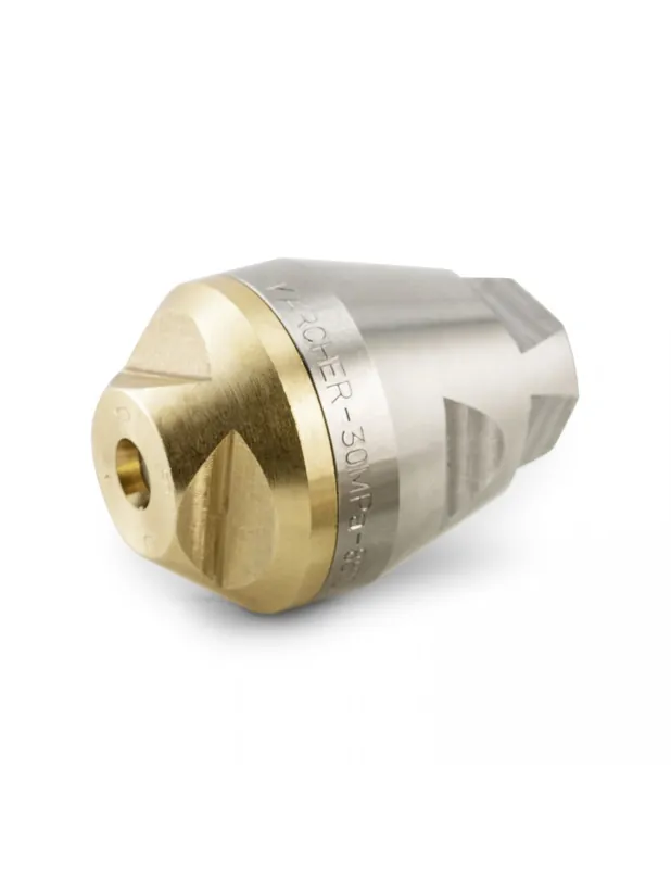 Rotabuse pour le nettoyage des canalisations D30/040 47650040 - Karcher