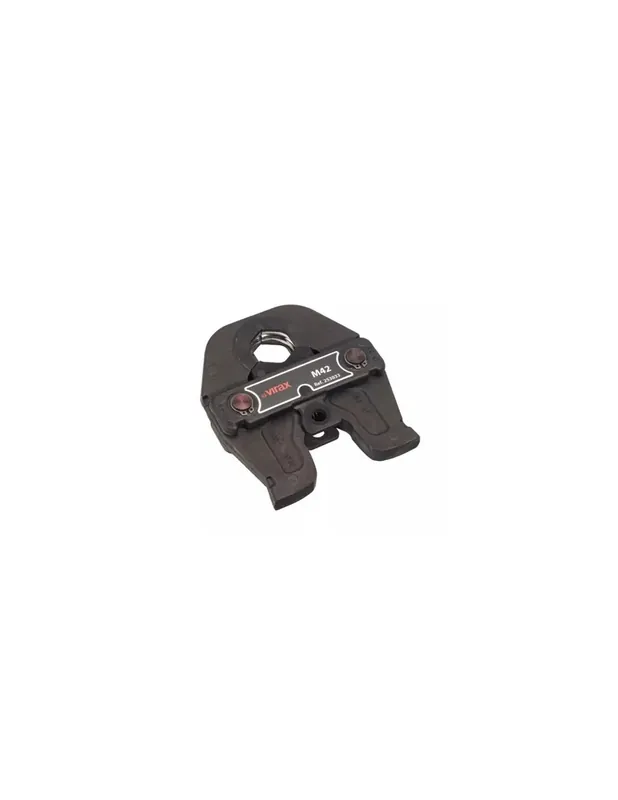 Pince à sertir 3 éléments M Ø42 pour sertisseuse P10 / P22+ / P25+ / P30+ 253033 - Virax