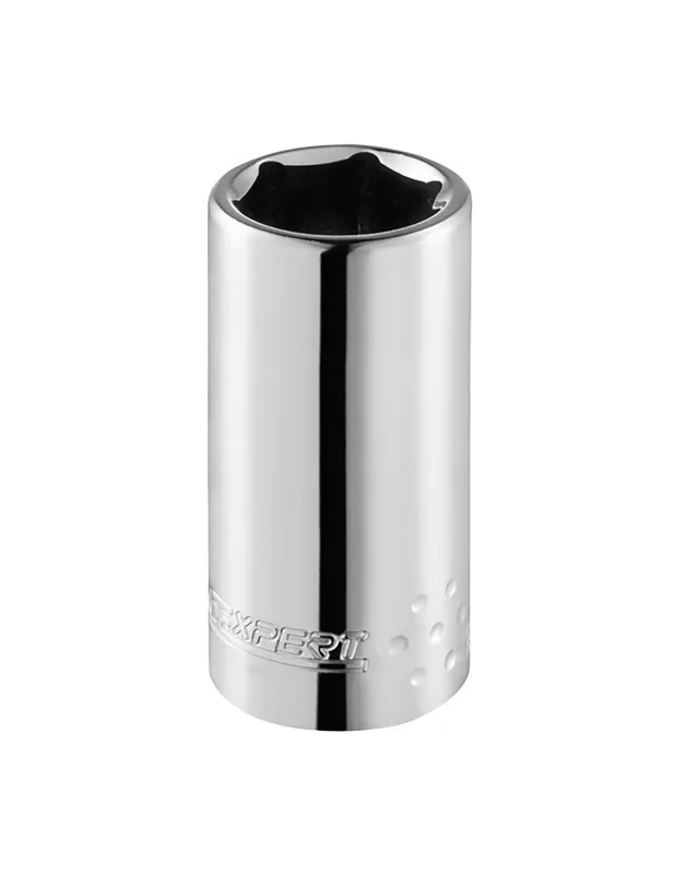 Douille 1/2" longue 6 pans 18 mm E117271 - Expert by facom