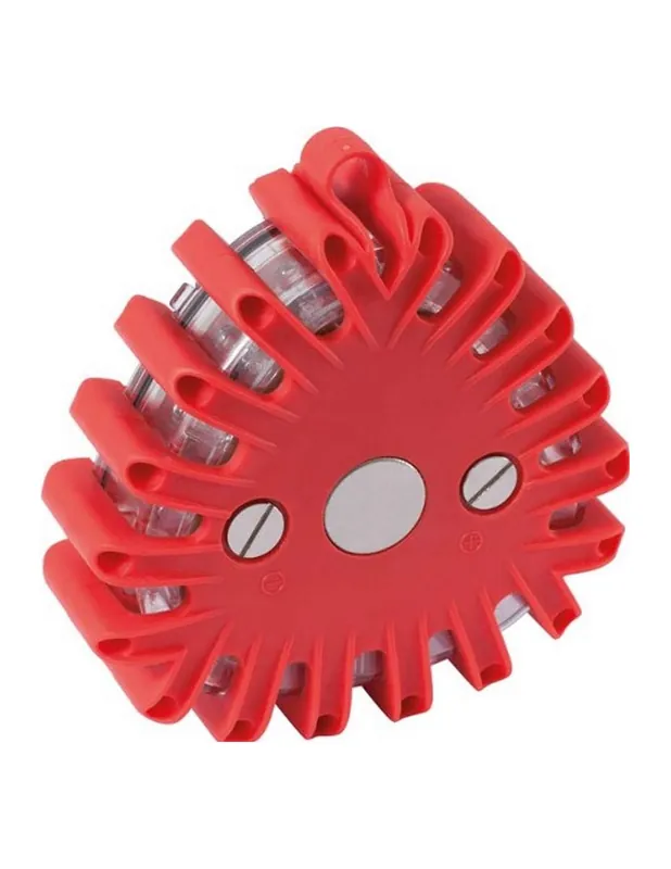 Lampe de détresse à LEDs 550.1360 - KS Tools