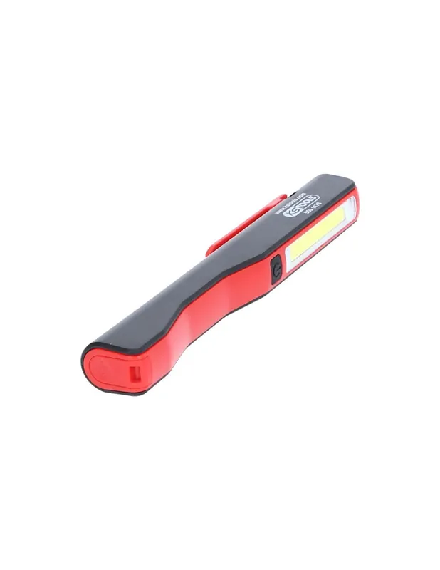 Lampe d‘inspection UV rechargeable 550.1173 - KS Tools