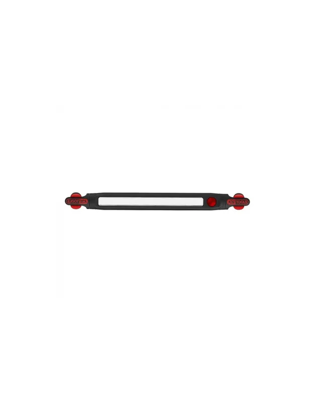Baladeuse longue orientable 3000 lumens 150.4327F - KS Tools