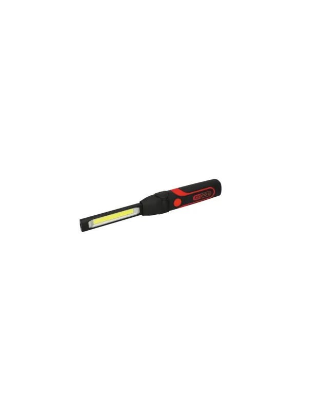 Baladeuse COB 300 Lumen + spot 80 Lumen 150.4313 - KS Tools