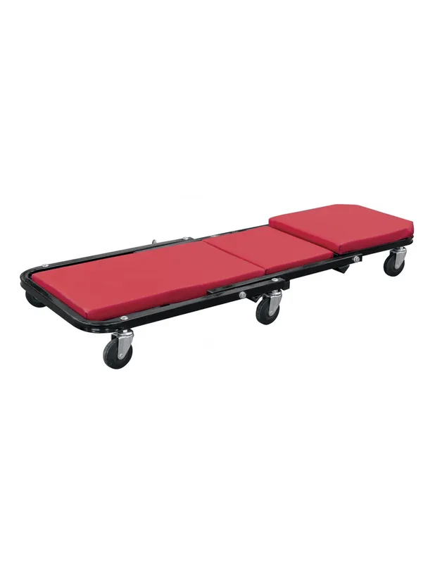 Chariot de visite / Tabouret 2 en 1 079861 - GYS