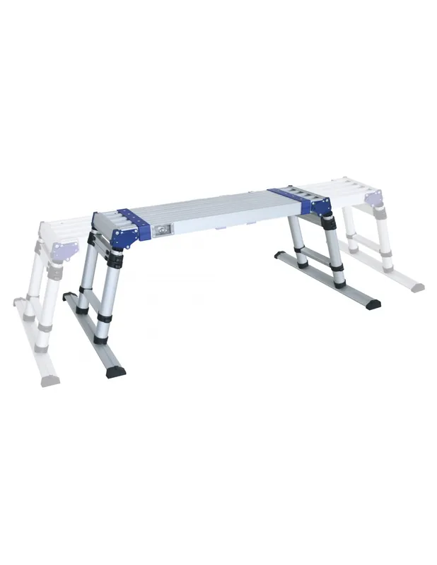 Plateforme de travail extensible XL 058552 - GYS