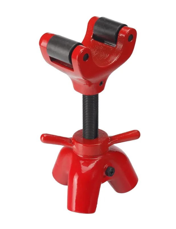 Servante à rouleaux pour machine à fileter 2" ou 4" 161100 - Virax