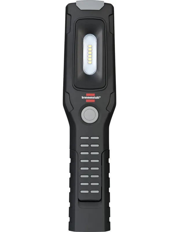 Lampe torche LED HL 500 A rechargeable 500+120 lumen 1175670100 - Brennenstuhl